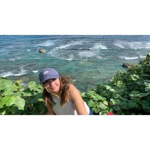 Meet your Posher, Mia